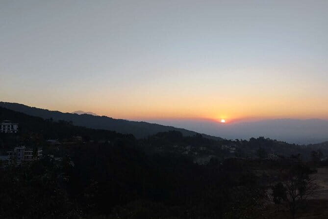Kathmandu Heritage Day Tour with Nagarkot Sunset View - Key highlights worth planning for