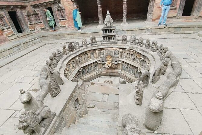 Kathmandu Heritage Day Tour with Nagarkot Sunset View - A single-day plan that actually makes sense