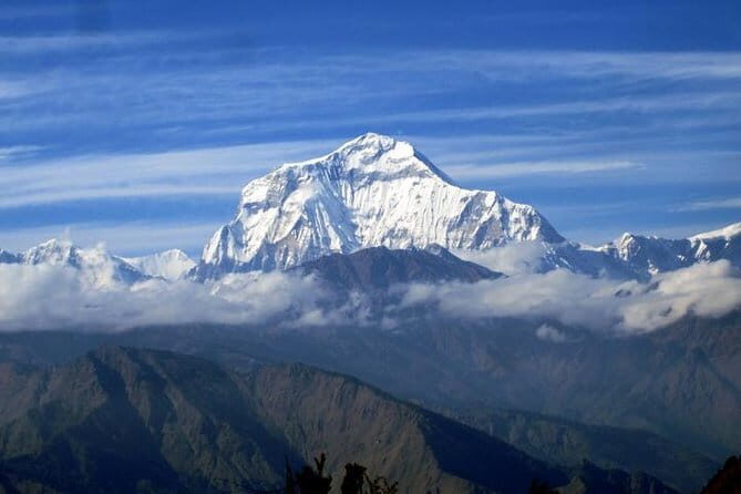Kathmandu Heritage Day Tour with Nagarkot Sunset View - Optional-feeling extras: Kirtipar and Juju Dhau