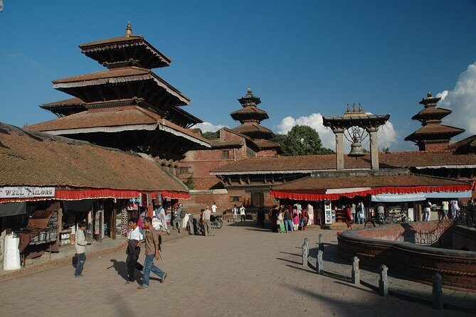 Kathmandu Heritage Sightseeing Tour - Key highlights worth waking up for