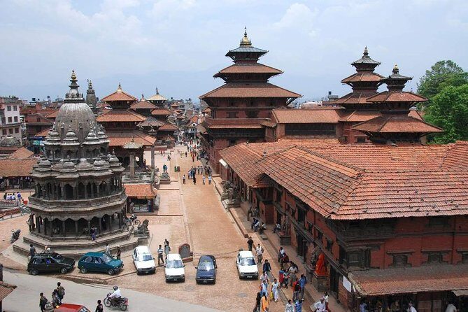 Kathmandu Heritage Sightseeing Tour - Price and what you actually get for $147