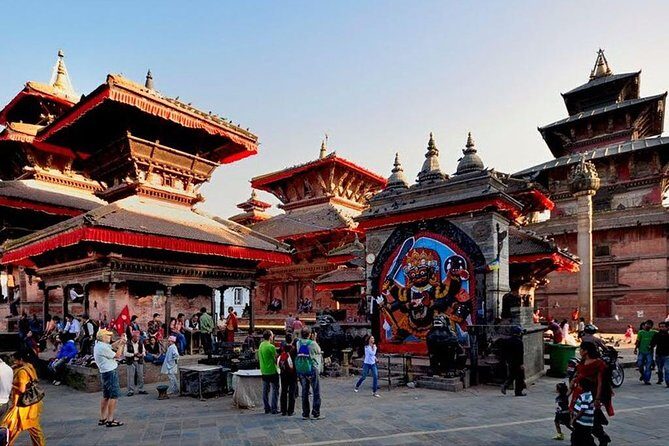 Kathmandu Heritage Sites Joining Tours - What This Tour Really Gives You in One Day