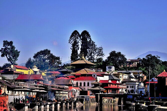 Kathmandu Heritage Sites Joining Tours - Stop 2: Kathmandu Durbar Square, Kasthamandap, and Old-Palace Energy