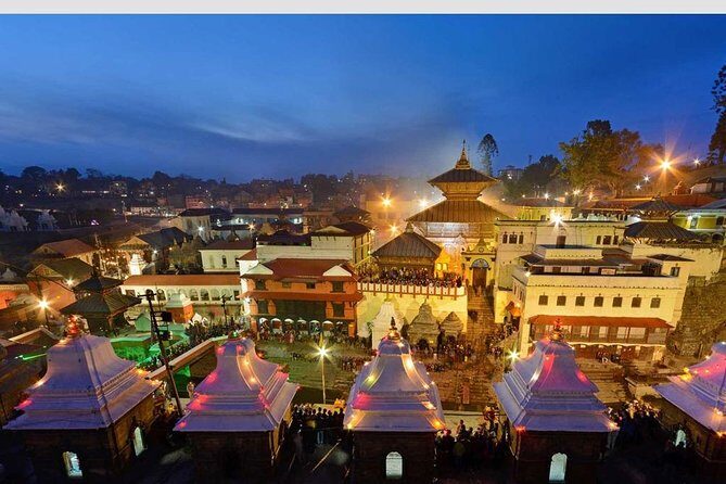 Kathmandu Heritage Sites Joining Tours - Guides, Communication, and the Human Side of Outshine Adventure