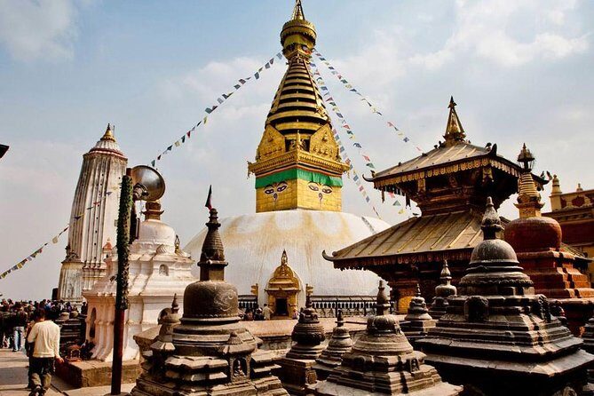 Kathmandu Heritage Sites Joining Tours - Morning Start: Meeting Point and How the Day Flows