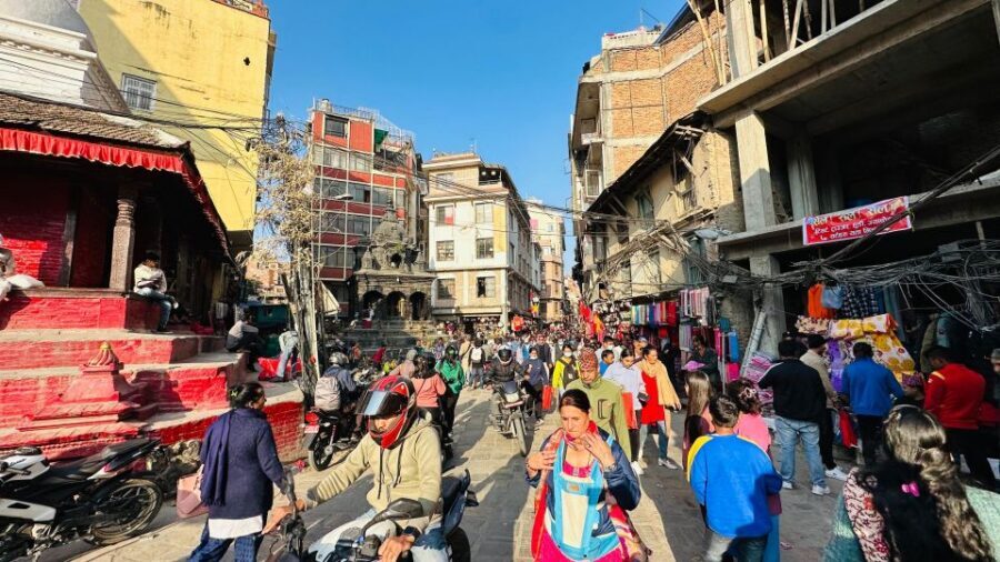 Kathmandu Heritage Walk | Heritage Walk of Kathmandu - Key things to know before you go
