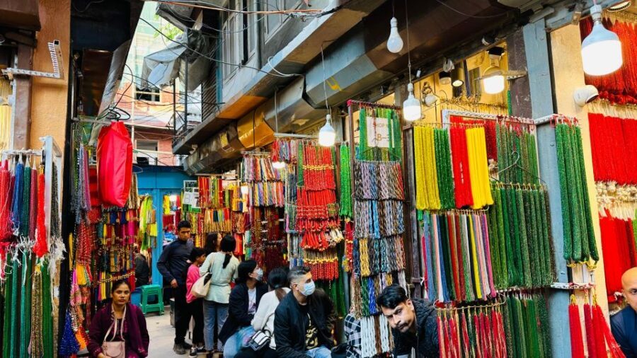 Kathmandu Heritage Walk | Heritage Walk of Kathmandu - Price and value: what you pay for in this $40 walk