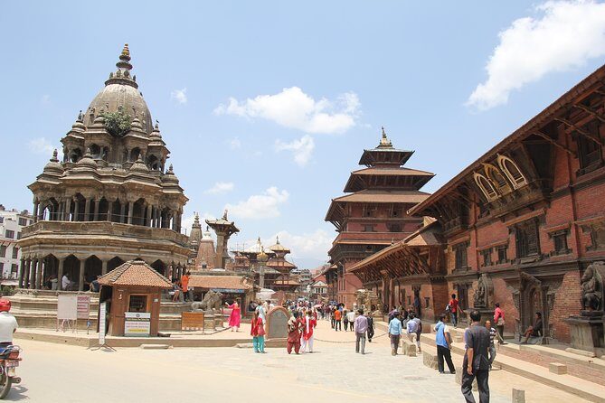 Kathmandu Highlights with Nagarkot Tour - Hotels and guide quality: what you’ll feel most on the ground