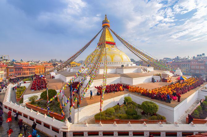 Kathmandu Highlights with Nagarkot Tour - Kathmandu Durbar Square, Swayambhu, and Pashupatinath: Day 2 essentials that feel real