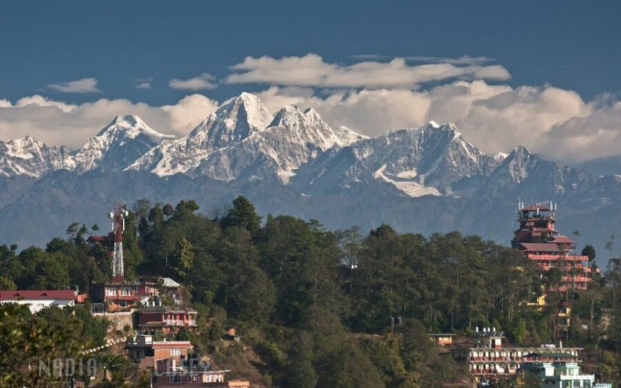 Kathmandu: Himalayan Sunrise Tour in Nagarkot - Everest-Scale Views vs. Fog: How to Think About Weather Here