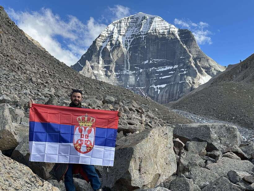 Kathmandu: Kailash Mansarovar Yatra Tour 2025 - Key highlights you’ll feel right away