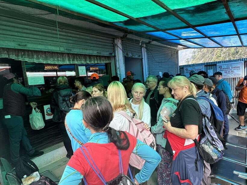 Kathmandu: Kailash Mansarovar Yatra Tour 2025 - Mount Kailash and Lake Mansarovar: why this pilgrimage hits differently