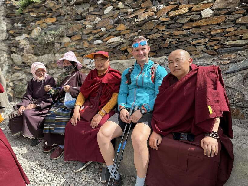 Kathmandu: Kailash Mansarovar Yatra Tour 2025 - Price and value: what you’re paying for at $4,013 per person
