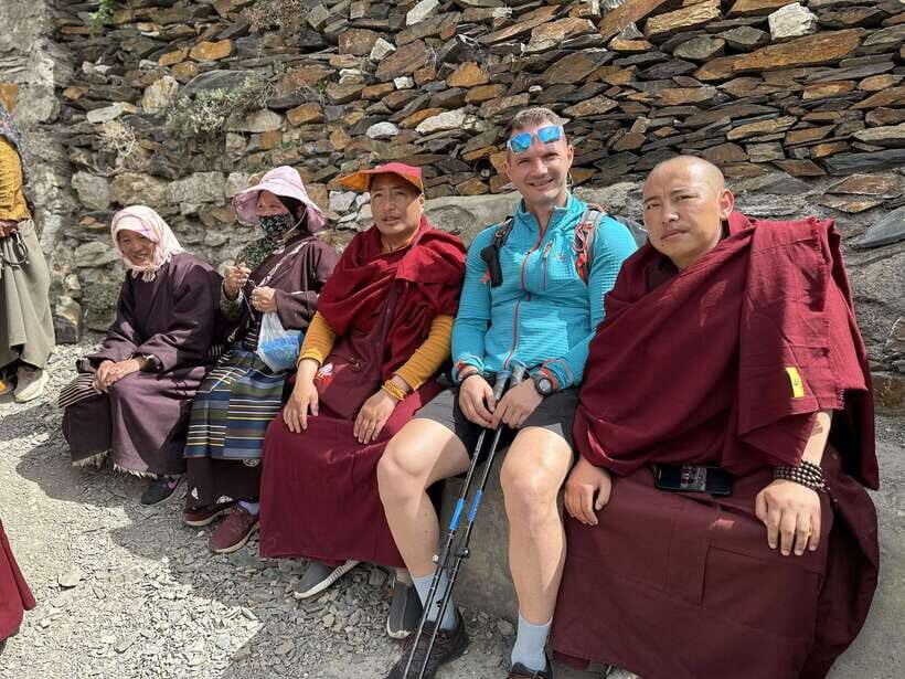 Kathmandu: Kailash Mansarovar Yatra Tour 2025 - Packing tips that actually matter at high altitude and in Tibet rules