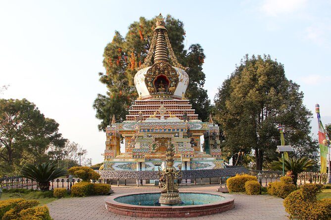 Kathmandu: Kopan Monastery and Boudhanath Stupa Day Tour - Price and value: why $80 can be fair here