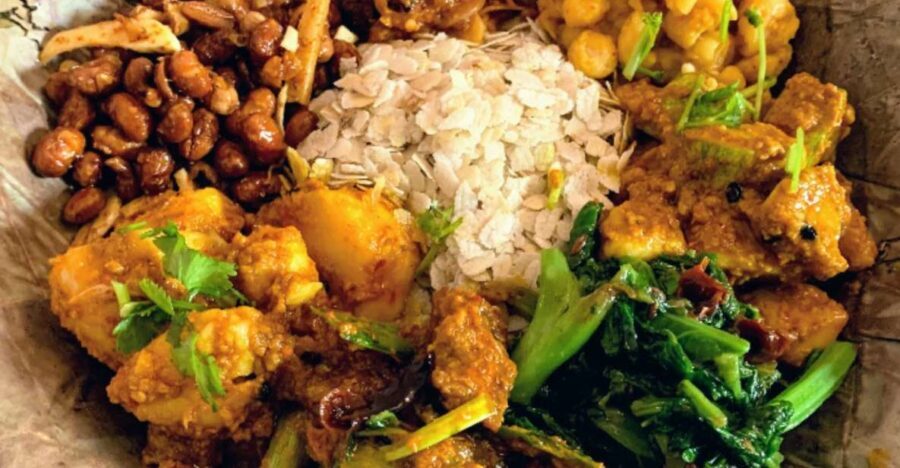 Kathmandu Local Food Hunt Tour - Why This 4.5-Hour Kathmandu Food Hunt Works So Well
