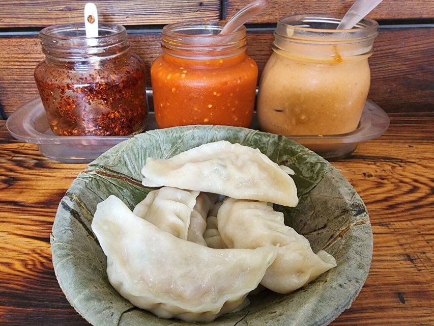 Kathmandu Local Food Hunt Tour - Vegetarian, Vegan, and Dietary Reality Checks