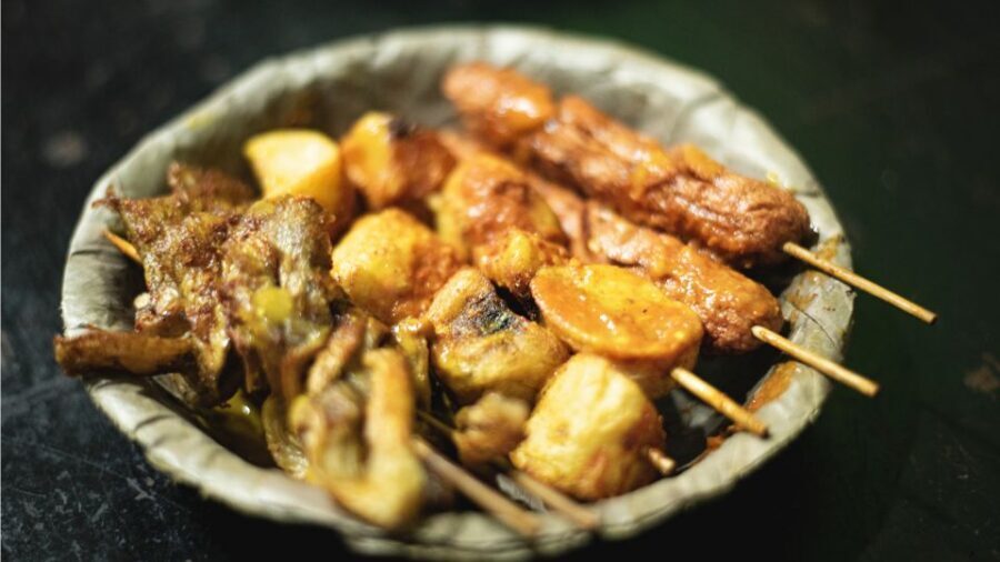 Kathmandu Local Food Hunt Tour - Who Should Book This Tour (and Who Might Skip It)