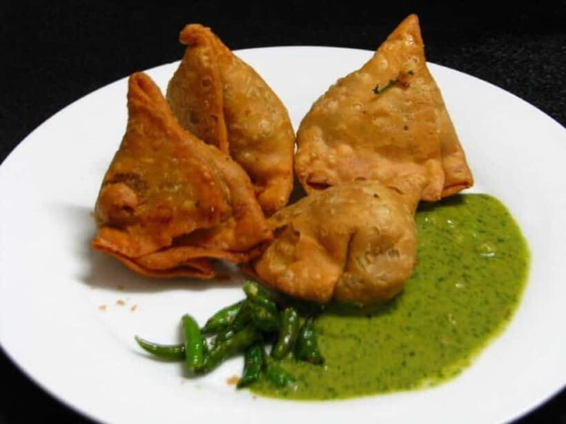 Kathmandu: Local Food Tour | Authentic Street Food & Culture - The route starts where real hunger begins: The Delicious Pizza House Nepal