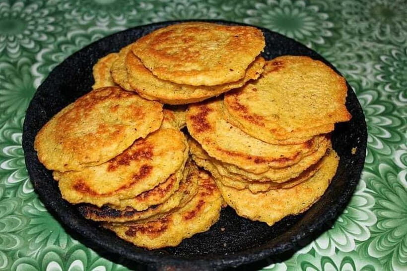 Kathmandu: Local Food Tour | Authentic Street Food & Culture - Stop 1 and Stop 2: welcome refreshments and a quick reset