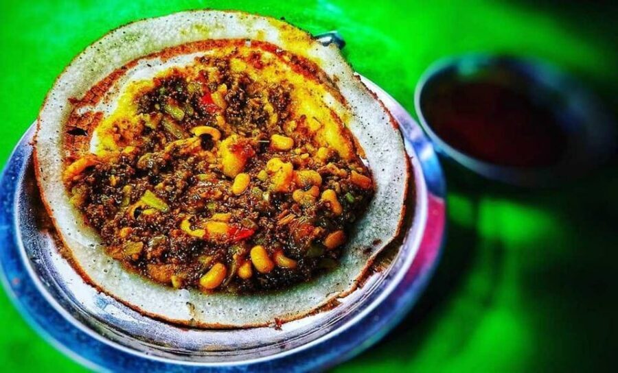 Kathmandu: Local Food Tour | Authentic Street Food & Culture - Indrachowk Lassi Bhandar: the sweet-sour break you’ll be glad you planned