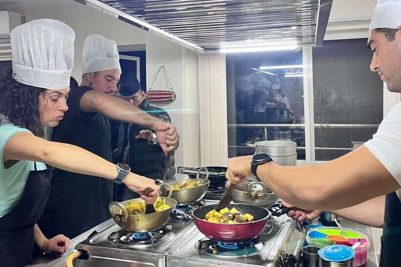 Kathmandu: Local Women-Lead Nepali Cooking & Momo Class - Price and what you really get for it ($5 is the hook)
