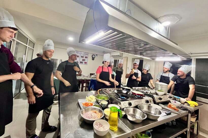Kathmandu: Local Women-Led Nepali Cooking & Momo Class - Practical tips that make your class smoother