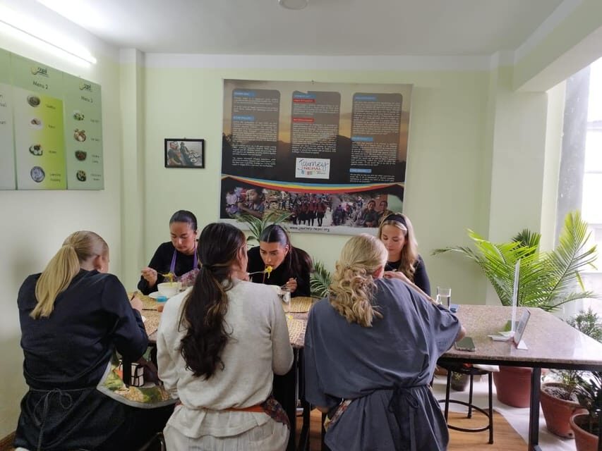 Kathmandu: Momo Making Class with a Local Chef - Key things you’ll notice in this momo class