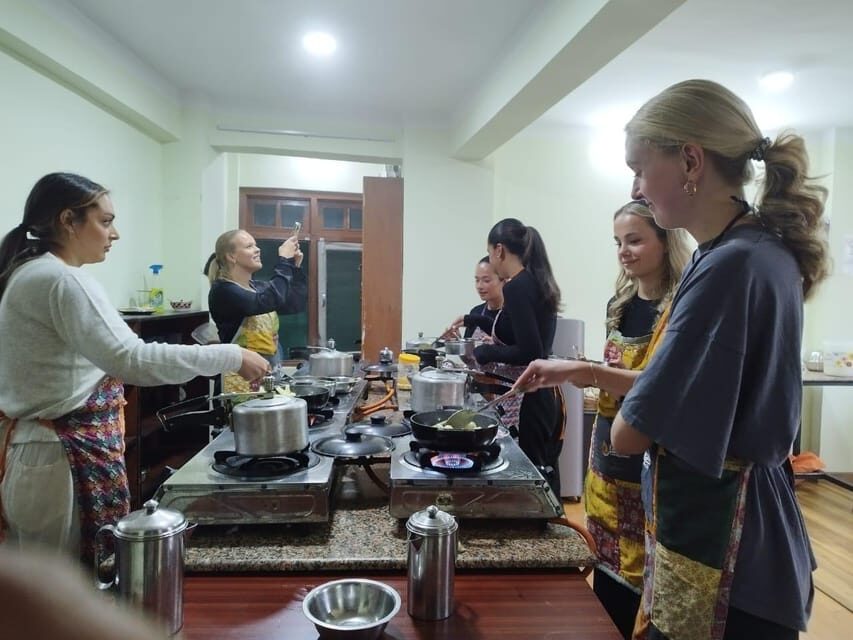 Kathmandu: Momo Making Class with a Local Chef - Kathmandu momo class: skill you can reuse, not just a meal
