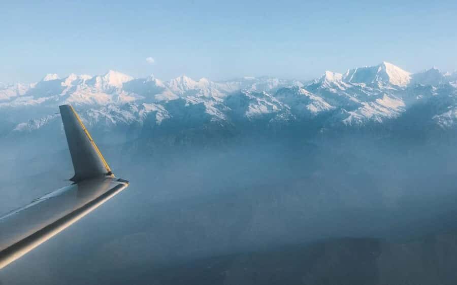 Kathmandu: Mount Everest Scenic Flight with Airport Transfer - Key things I’d mark on your checklist