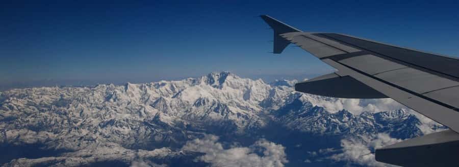 Kathmandu: Mount Everest Scenic Flight with Airport Transfer - Why This Everest Flight Starts Before Daybreak