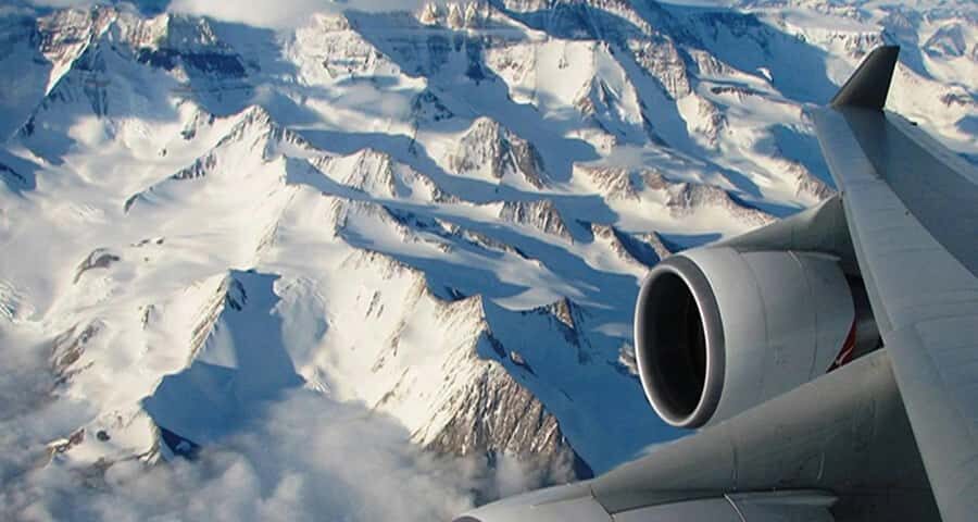 Kathmandu: Mount Everest Scenic Flight with Airport Transfer - The 1-Hour Flight: Guaranteed Window Seat and Peak Commentary