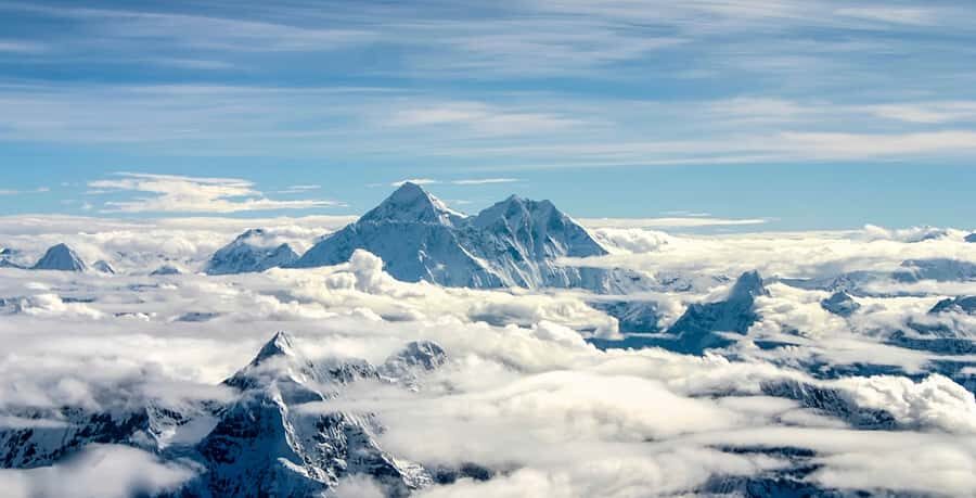 Kathmandu: Mount Everest Scenic Flight with Airport Transfer - Price and Value: Why $180 Can Be Fair for This Kind of Day