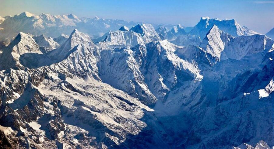 Kathmandu: Mount Everest Scenic Flight with Airport Transfer - Who This Everest Scenic Flight Is Best For