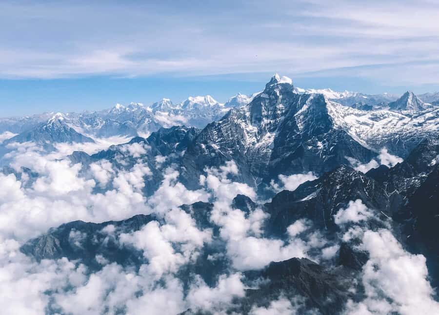 Kathmandu: Mount Everest Scenic Flight with Airport Transfer - Should You Book the Kathmandu Everest Scenic Flight?