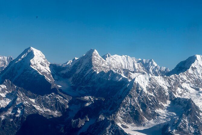 Kathmandu: Mount Everest Scenic Tour by Plane with Transfers - Weather Reality: Why Your Flight Might Change