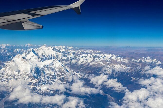 Kathmandu: Mount Everest Scenic Tour by Plane with Transfers - Who This Trip Suits Best (And Who Might Skip It)