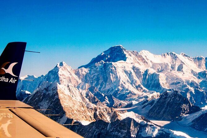 Kathmandu: Mount Everest Scenic Tour by Plane with Transfers - Practical Tips to Get the Most Out of Your Flight