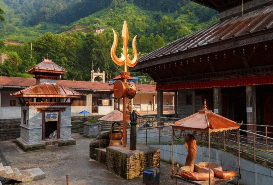 Kathmandu: Nagarkot, Bhaktapur, Doleswor & Sanga Statue Tour - Price and value: is $70 a good deal for this route?