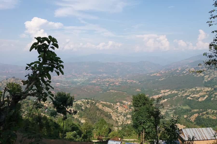 Kathmandu: Nagarkot Sunrise and Hike Tour to Changu Narayan - Key things to know before you go