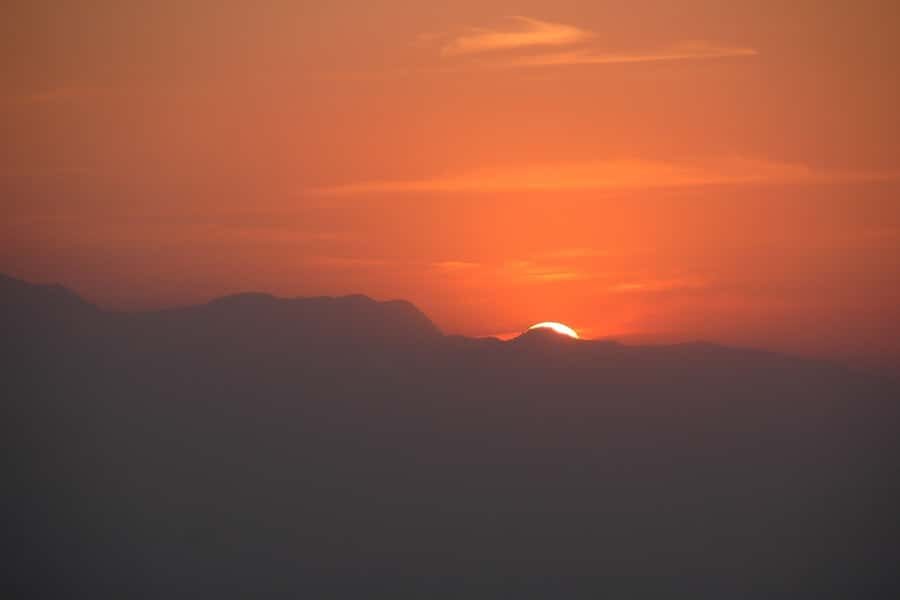 Kathmandu: Nagarkot Sunrise and Hike Tour to Changu Narayan - The 12 km hike to Changu Narayan: villages, paths, and pause-worthy temples