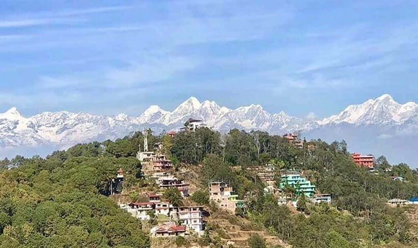 Kathmandu: Nagarkot Sunrise & Hiking to Changunarayan - Key things to look forward to