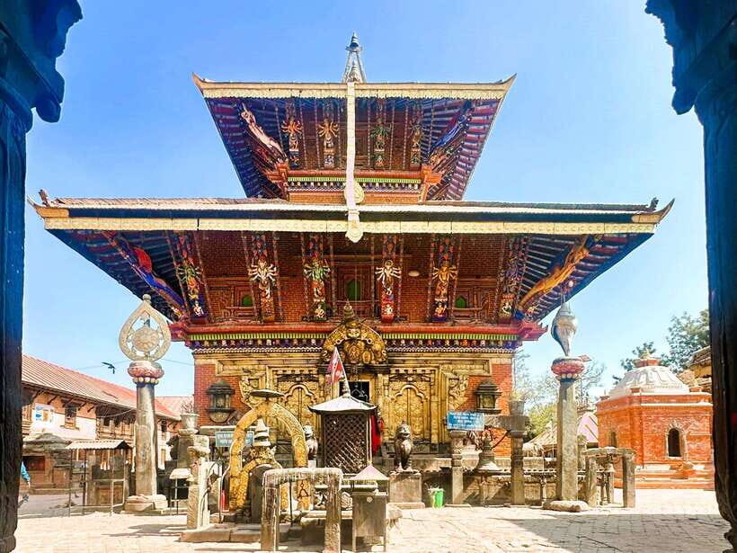 Kathmandu: Nagarkot Sunrise & Hiking to Changunarayan - Why the guide matters: cultural context with Raz Kumar