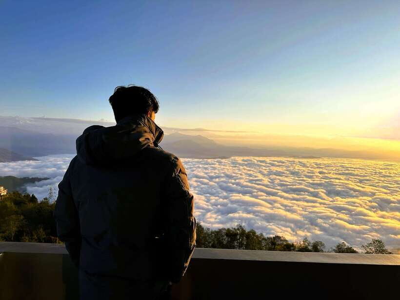 Kathmandu: Nagarkot Sunrise & Hiking to Changunarayan - How long is the hiking, really?