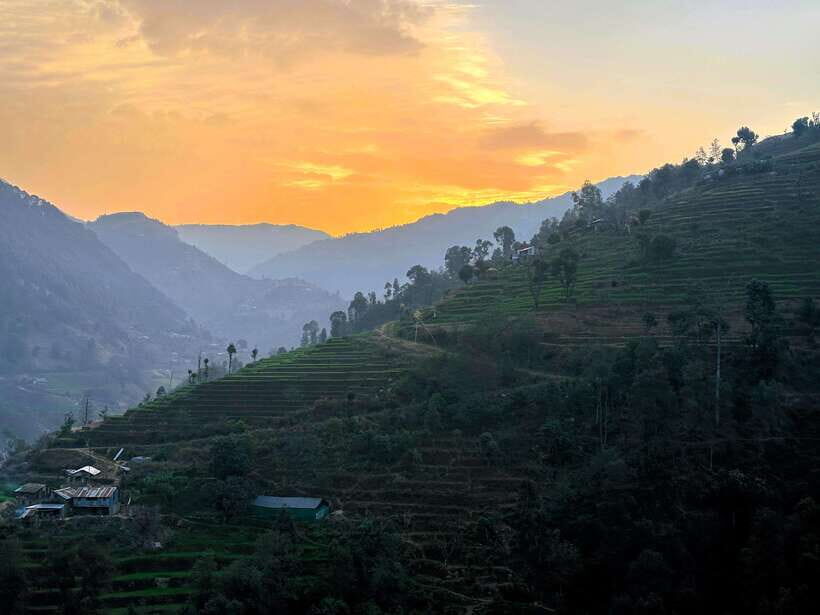 Kathmandu: Nagarkot Sunrise & Hiking to Changunarayan - Price and value: what $85 buys you in real terms