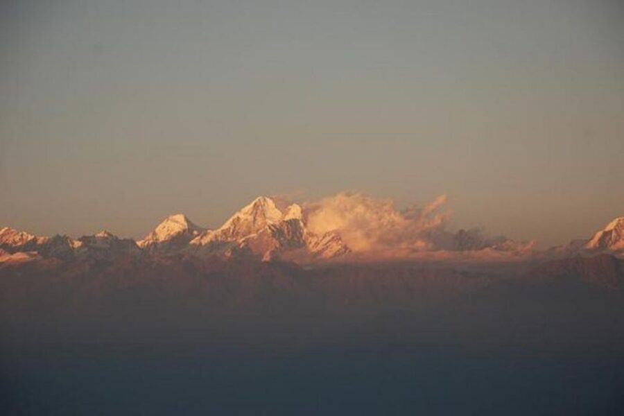 Kathmandu: Nagarkot Sunrise, Mt. Everest Himalayas View Tour - Key takeaways (what makes it work)