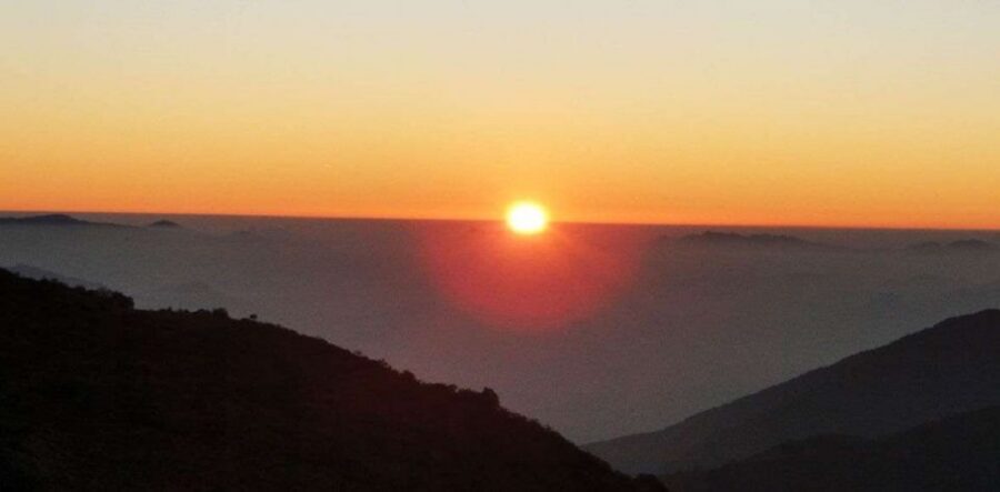Kathmandu: Nagarkot Sunrise, Mt. Everest Himalayas View Tour - Why Nagarkot Sunrise Feels Like the Best Alarm Clock