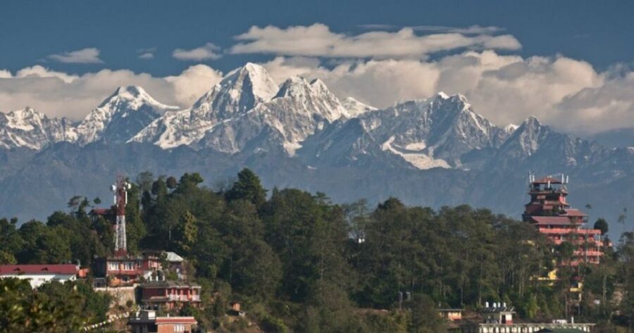 Kathmandu: Nagarkot Sunrise, Mt. Everest Himalayas View Tour - Everest and Himalayan Panoramas: What You’re Trying to See