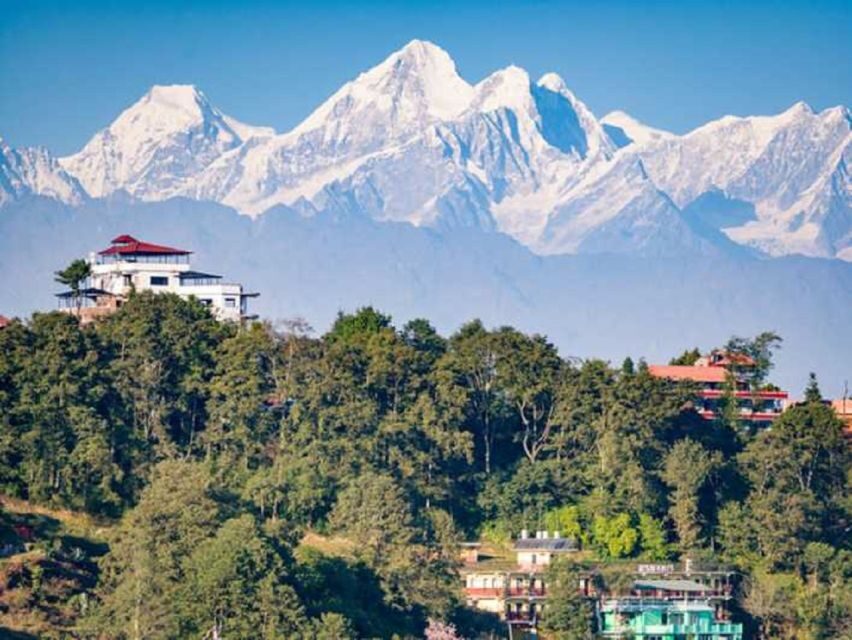 Kathmandu: Nagarkot Sunrise, Mt. Everest Himalayas View Tour - Value and Budget Reality for $28