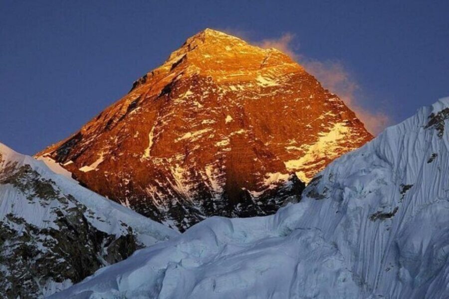Kathmandu: Nagarkot Sunrise, Mt. Everest Himalayas View Tour - Weather, Clothing, and Photo Tips for a Grey Morning